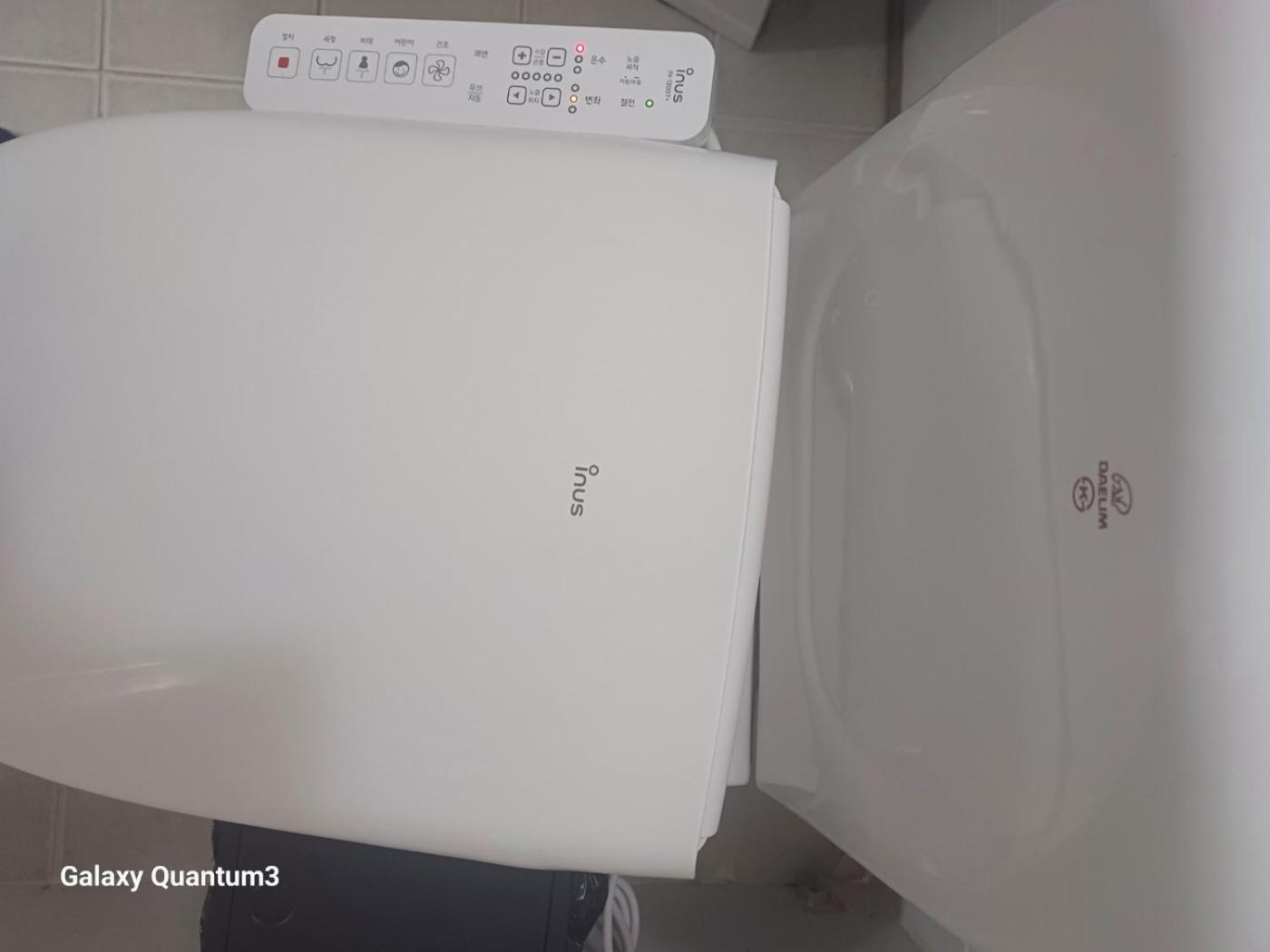 Hongdae Guesthouse2 1Min From Hongik Uni Station Exit #1 Seoul Exterior photo