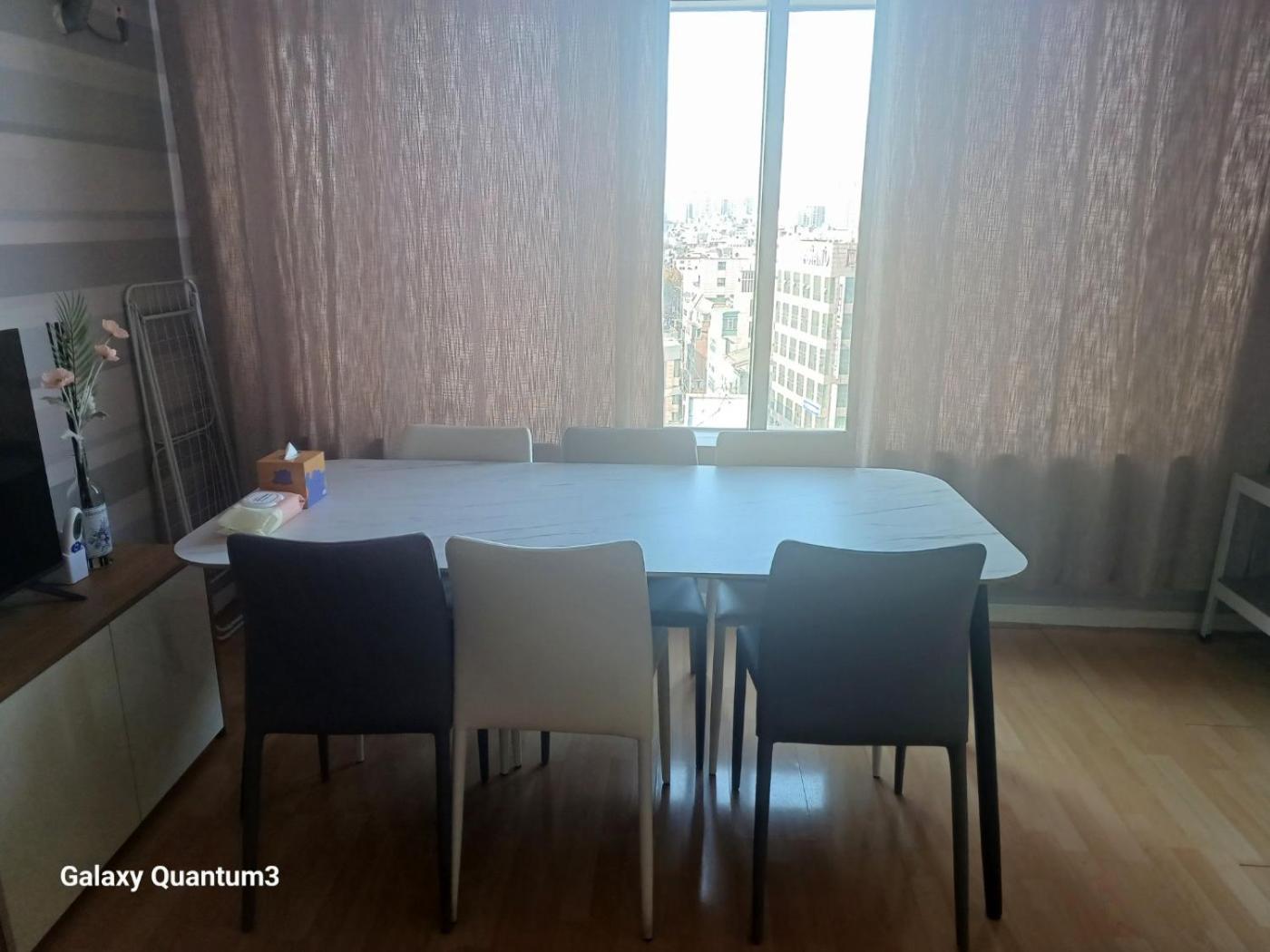 Hongdae Guesthouse2 1Min From Hongik Uni Station Exit #1 Seoul Exterior photo